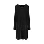 unspoken_Soft_Stretch_Slim_Fit_Minimal_Commuter_Knit_Pullover_For_Women_Black_Sweaters_MISSTT