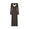 unspoken_Breathable_Viscose_Halter_High_Waist_A_Line_Knit_Office_Women_Maxi_Dresses_MISSTT