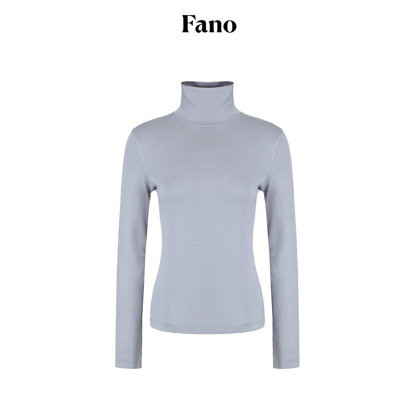 fano_Cotton_Cashmere_Blend_Slim_Fit_Casual_High_Neck_Women_Knit_Pullover_Sweaters_MISSTT