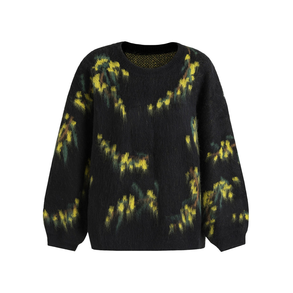 unspoken_Thermal_Commuter_Loose_Colorblock_Womens_Wool_Blend_Knit_Sweaters_MISSTT