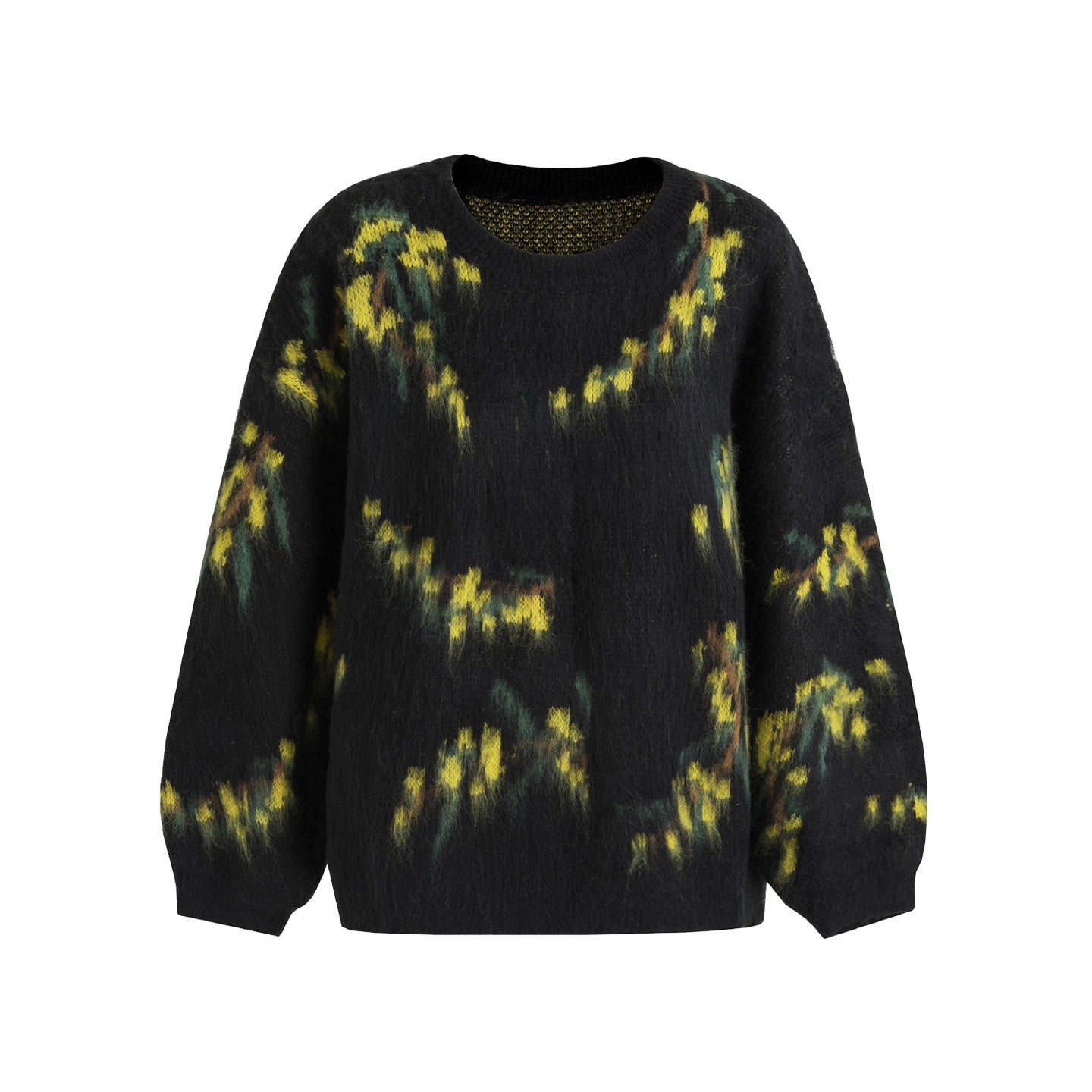 unspoken_Thermal_Commuter_Loose_Colorblock_Womens_Wool_Blend_Knit_Sweaters_MISSTT