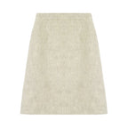 unspoken_Porcelain_White_Wool_Blend_Minimal_Office_Single_Breasted_Notch_Top_&_Skirt_Sets_MISSTT