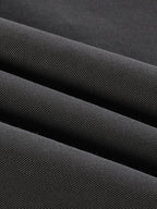 someone sometimes Soft Modal Tencel Minimal Office Double Fishtail Low Waist Women Maxi Skirts
