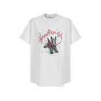 fano_Cotton_Blend_Korean_Loose_Fit_Crewneck_Women_White_Printed_Short_Sleeve_T-Shirts_MISSTT