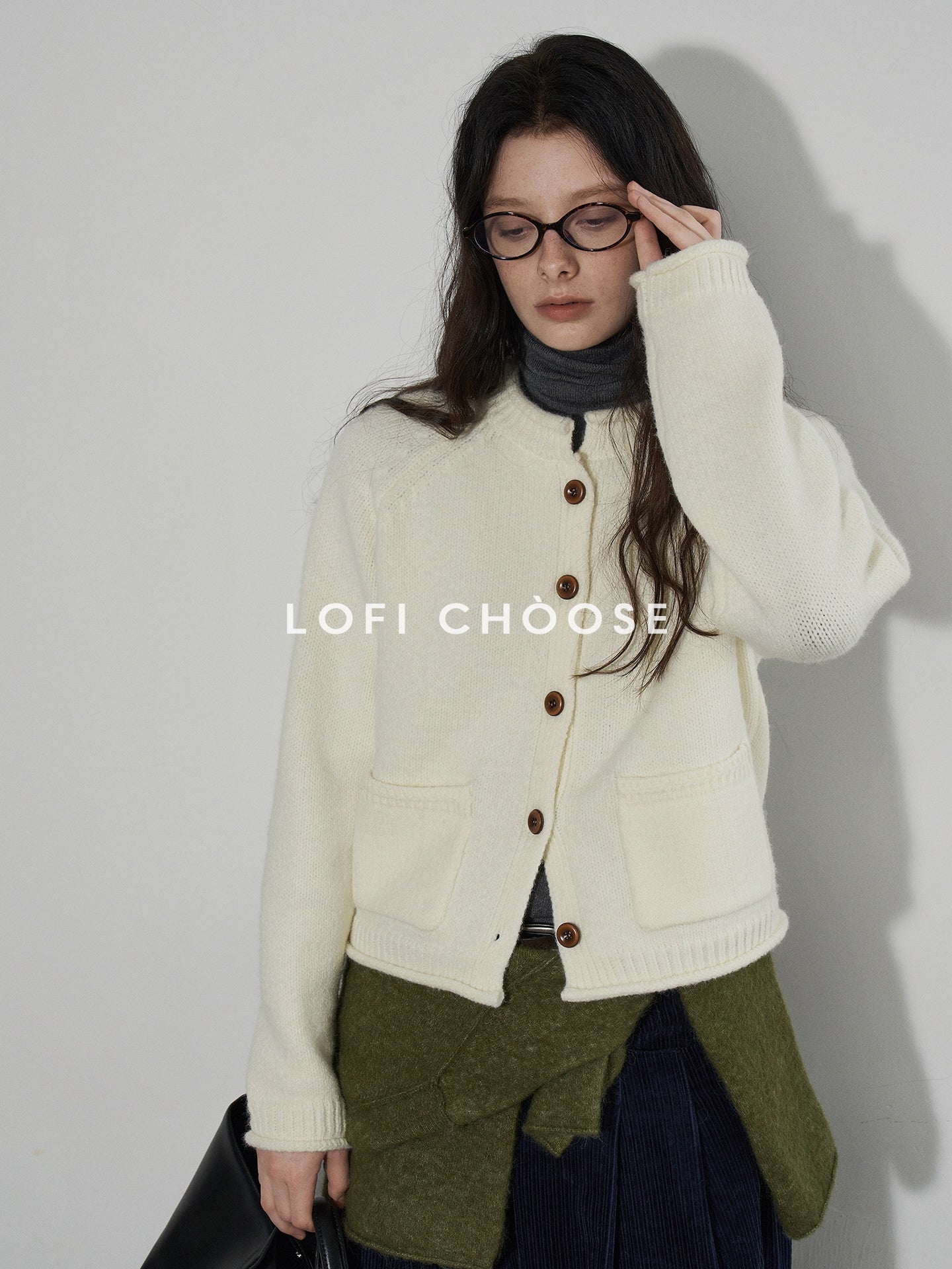 Lofi_choose_Soft_Thick_Loose_Solid_Knit_Button_Crewneck_Long_Sleeve_Office_Women_Cardigans_MISSTT