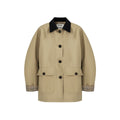 fano_Patchwork_Plaid_Oversized_Street_Mid_Length_Cotton_Blend_Women_Trench_Coats_MISSTT