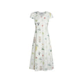 fano_Cotton_High_Waist_A_Line_V-neck_Short_Sleeve_Floral_Ivory_Korean_Maxi_Dresses_MISSTT