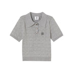 ikyou_3D_Embellishment_Slim_Fit_Henley_Neck_Women_Solid_Grey_Knit_Basic_Crop_Tops_MISSTT