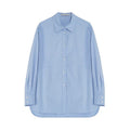 fano_Breathable_100_Percent_Cotton_Button_Stand_Collar_Straight_Minimal_Women_Shirts_MISSTT