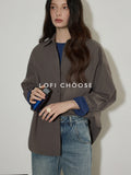 Lofi_choose_Pure_Cotton_Relaxed_Fit_Button_Front_Turn_Down_Collar_Women_Workwear_Shirts_MISSTT