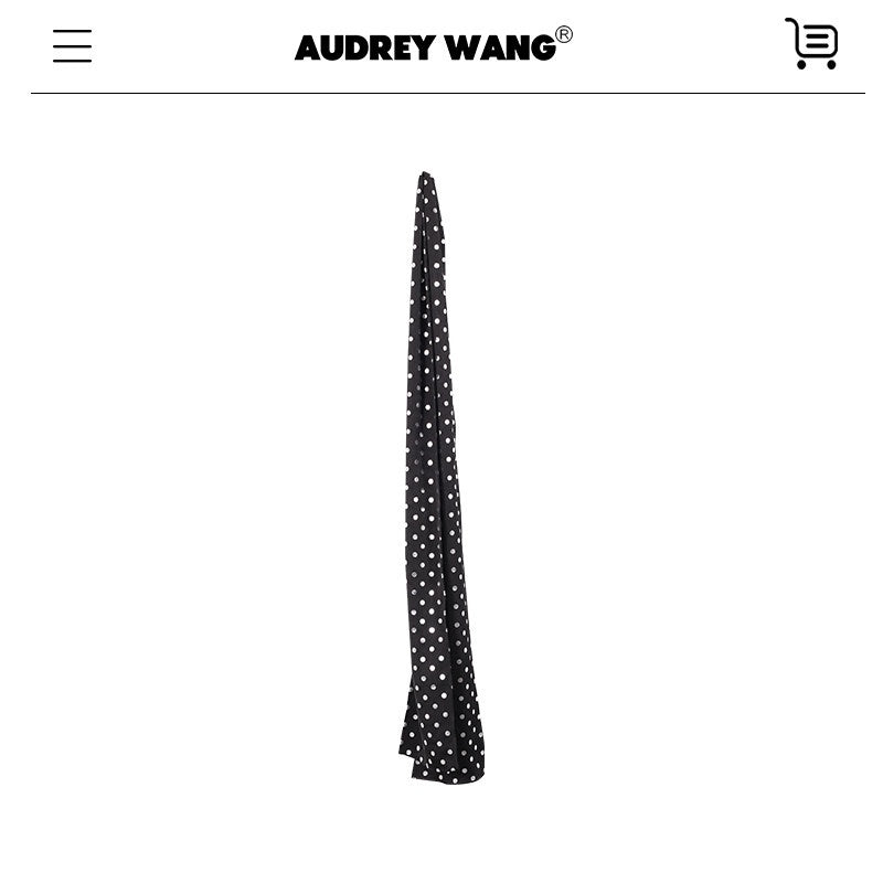 audreyyang_Crossover_Waist_Office_Relaxed_Fit_Women_Double_Breasted_Black_Blazers_MISSTT