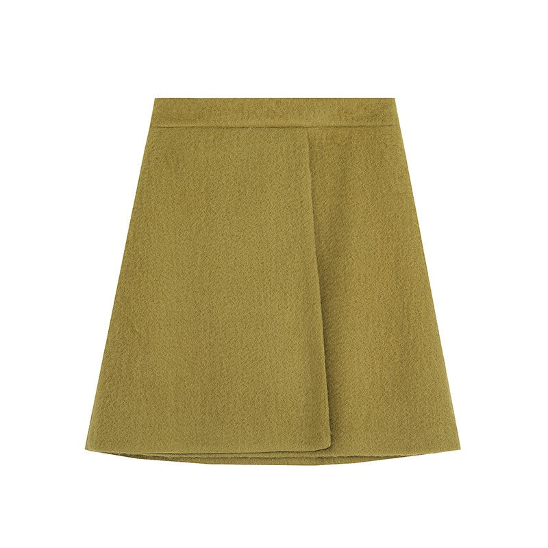 unspoken_Soft_Wool_Double_Breasted_Tailored_Straight_Fit_Mustard_Yellow_Blazers_MISSTT