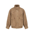 fano_Khaki_Commuter_Loose_Fit_Multi_Button_Polyester_Youth_Leather_Jackets_MISSTT