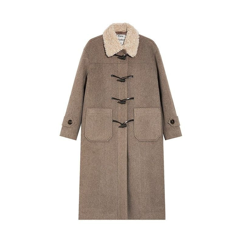 fano_Warm_Thick_Mid_Length_Stand_Collar_Straight_Commuter_Young_Women_Wool_Coats_MISSTT