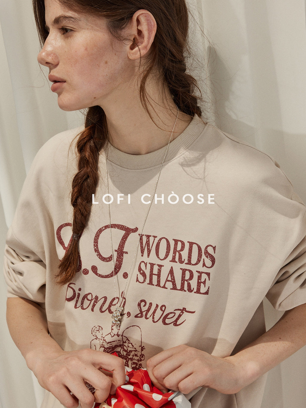 Lofi_choose_Cozy_Oversized_Crewneck_Long_Sleeve_Commuter_Blue_Khaki_Sweatshirt_MISSTT