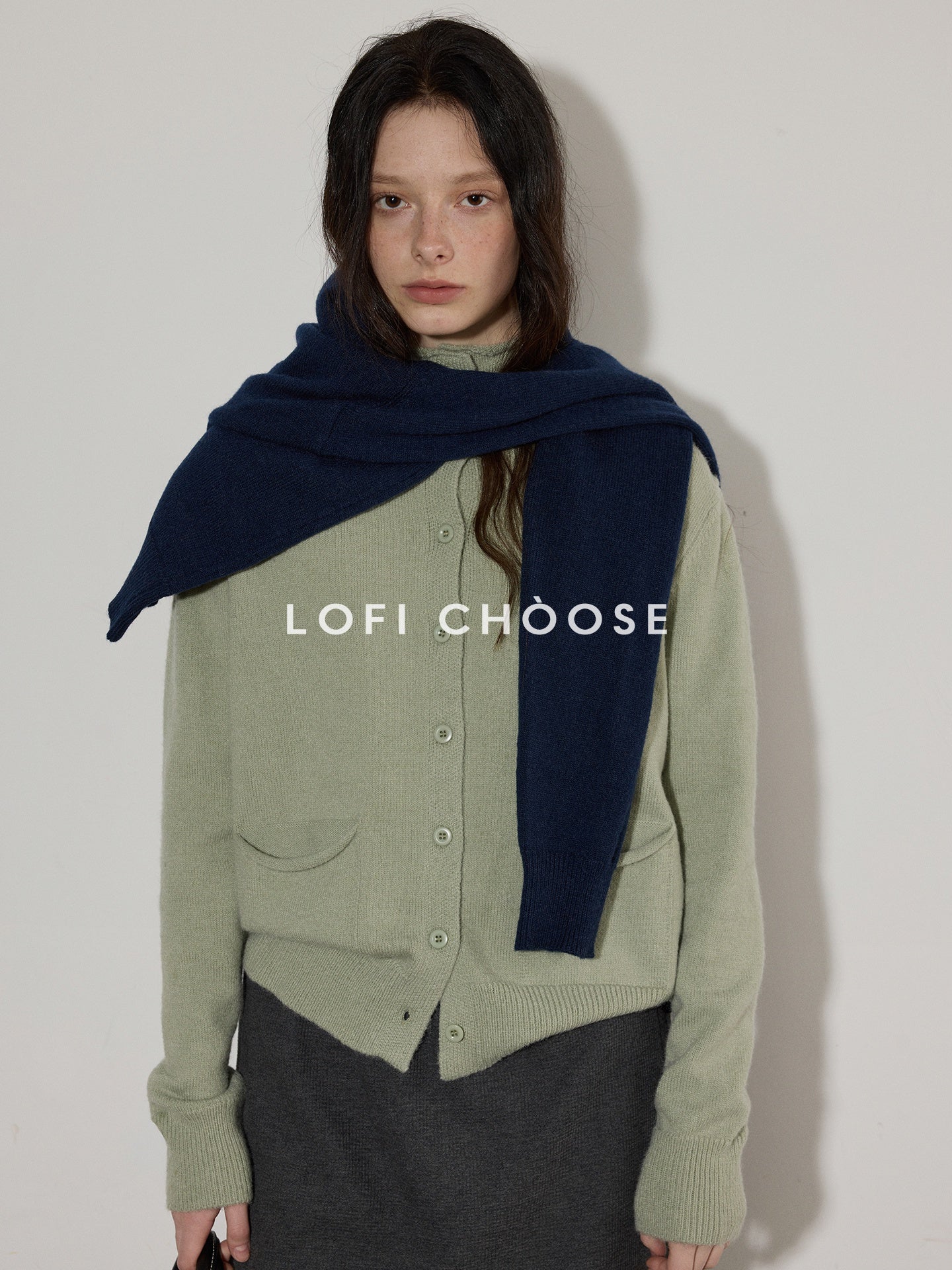 Lofi_choose_Soft_Wool_Blend_Rolled_Edge_Loose_Office_Knit_Button_Long_Sleeve_Cardigans_MISSTT