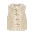 unspoken_Wool_Fleece_Lined_Single_Button_V-neck_Tailored_Workwear_Beige_Cropped_Jackets_MISSTT