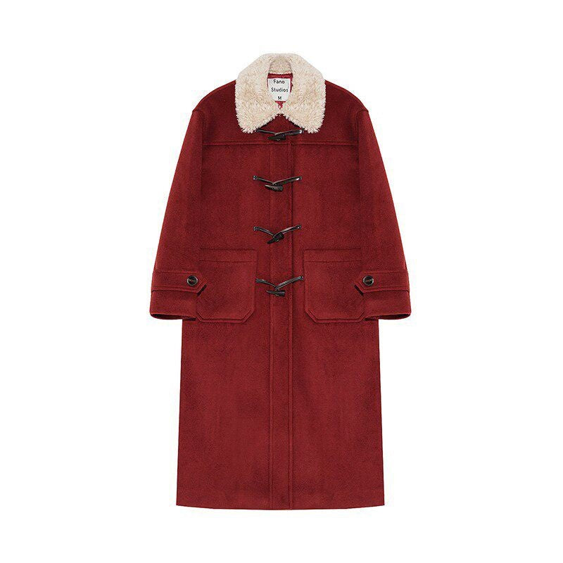 fano_Warm_Thick_Mid_Length_Stand_Collar_Straight_Commuter_Young_Women_Wool_Coats_MISSTT