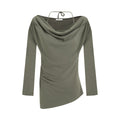 unspoken_Breathable_Soft_Viscose_Blend_Slim_Knit_Long_Sleeve_Boat_Neck_Workwear_Blouses_MISSTT