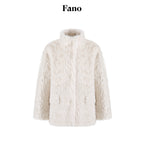 fano_Soft_Beige_Minimalist_Lapel_Collar_Loose_Fit_Young_Women_Everyday_Short_Coat_MISSTT