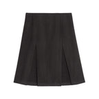someone_sometimes_Viscose_Wool_Blend_Slim_Fit_A_Line_Mid_Waist_Lined_Women_Tan_Midi_Skirts_MISSTT