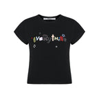 fano_Creative_Print_Soft_Cotton_Blend_Fitted_Korean_Black_Long_Sleeve_Crop_Tops_MISSTT