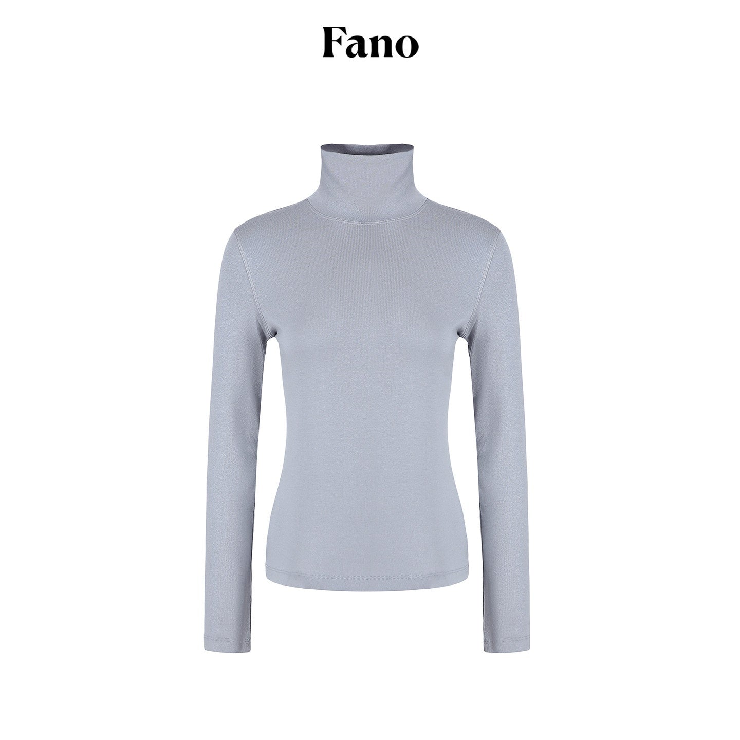 fano_Cotton_Cashmere_Blend_Slim_Fit_Casual_High_Neck_Women_Knit_Pullover_Sweaters_MISSTT