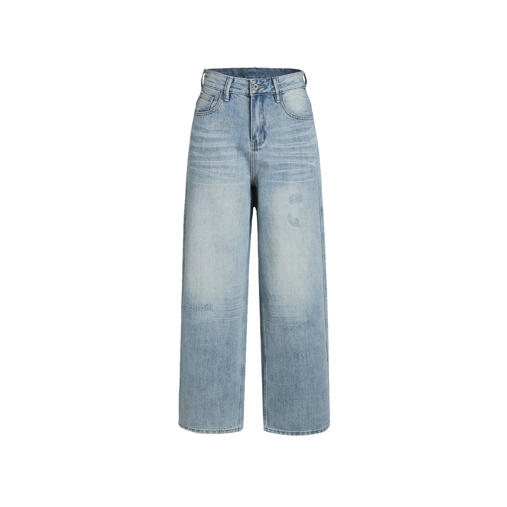 fano_High_Waist_Cotton_Floral_Blue_Zip_Fly_Loose_Fit_Women_Straight_Leg_Jeans_MISSTT