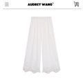 audreyyang_Minimalist_Wide_Leg_Elastic_Natural_Waist_Women_Polyester_Straight_Pants_MISSTT