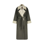 unspoken_Minimal_Commuter_Oversized_Long_Notch_Collar_Olive_Green_Wool_Blend_Wool_Coats_MISSTT