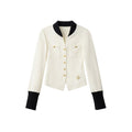 ikyou_Warm_Cotton_Slim_Embroidered_Pocket_Office_Long_Sleeve_Button_Solid_Blouses_MISSTT