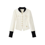 ikyou_Warm_Cotton_Slim_Embroidered_Pocket_Office_Long_Sleeve_Button_Solid_Blouses_MISSTT