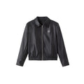 ikyou_Durable_Unisex_Slim_Fit_Glossy_Pu_Black_Lapel_Zipper_Short_Leather_Jackets_MISSTT