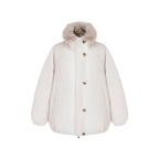 fano_90%_White_Duck_Down_Warm_Loose_Korean_Commuter_Hoodless_Women_Down_Jackets_MISSTT