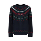 unspoken_Warm_Jacquard_Colorblock_Loose_Commuter_Crewneck_Women_Acrylic_Blend_Sweaters_MISSTT