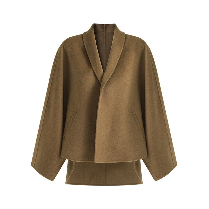 unspoken_Asymmetric_Sculpted_Single_Breasted_Minimal_Commuter_Loose_V-neck_Wool_Coats_MISSTT