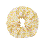 fano_Soft_Milky_Yellow_Elastic_Minimalist_Scrunchie_For_Women_Daily_Hair_Accessories_MISSTT