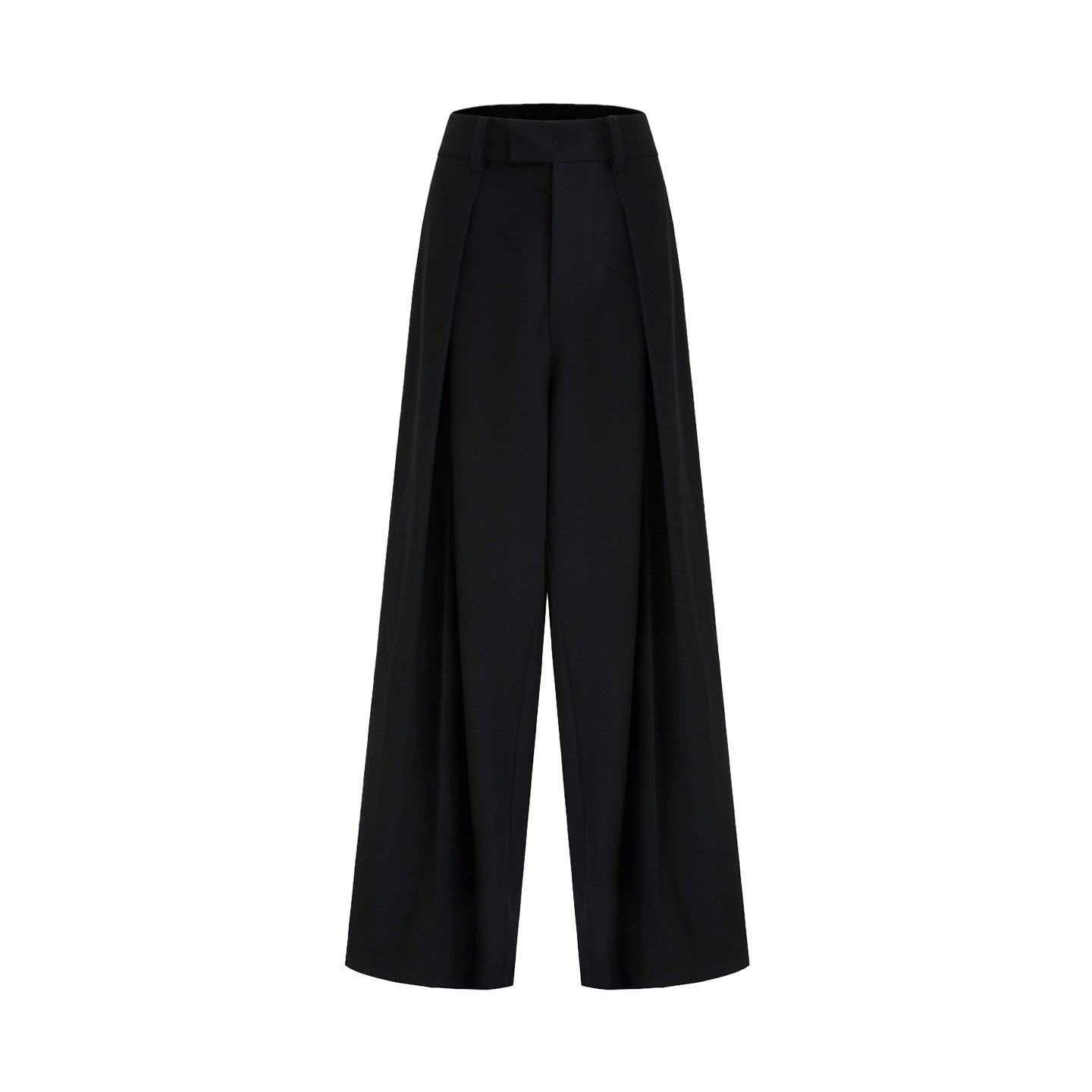 unspoken_High_Waist_Breathable_Black_Minimalist_Zipper_Fly_Women_Wide_Leg_Pants_MISSTT