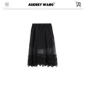 audreyyang_Smart_Office_A_Line_Mid_Waist_Spliced_Solid_Polyester_Loose_Women_Midi_Skirts_MISSTT