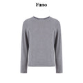 fano_Viscose_Cotton_Blend_Loose_Casual_Knit_Round_Neck_Women_Long_Sleeve_T-Shirts_MISSTT