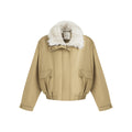 unspoken_Thick_Cotton_Padded_Patchwork_Cropped_Loose_Commuter_Khaki_Puffer_Jackets_MISSTT
