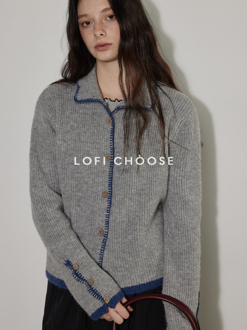 Lofi_choose_Lace_Trim_Contrast_Edge_Turn_Down_Collar_Hand_Crochet_Office_Knit_Cardigans_MISSTT