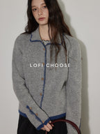 Lofi_choose_Lace_Trim_Contrast_Edge_Turn_Down_Collar_Hand_Crochet_Office_Knit_Cardigans_MISSTT