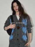 Lofi_choose_Cozy_Wool_Blend_V-neck_Button_Front_Relaxed_Fit_Heart_Pattern_Gray_Cardigans_MISSTT