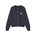 fano_Wool_Blend_Straight_Fit_Office_Crew_Neck_Button_Front_Knit_Cardigans_MISSTT