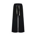 unspoken_High_Waist_Drawstring_Pockets_Minimalist_Workwear_For_Women_Black_Wide_Leg_Pants_MISSTT