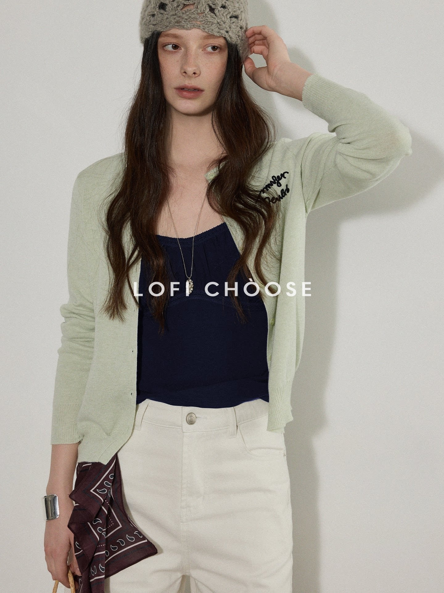 Lofi_choose_Stretchy_Rayon_Blend_Slim_Fit_Office_Layering_Women_Tank_Top_Camisoles_MISSTT