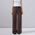 ikyou_Stain_Resistant_Cotton_Embroidered_Natural_Waist_Brown_Rigid_Wide_Leg_Jeans_MISSTT