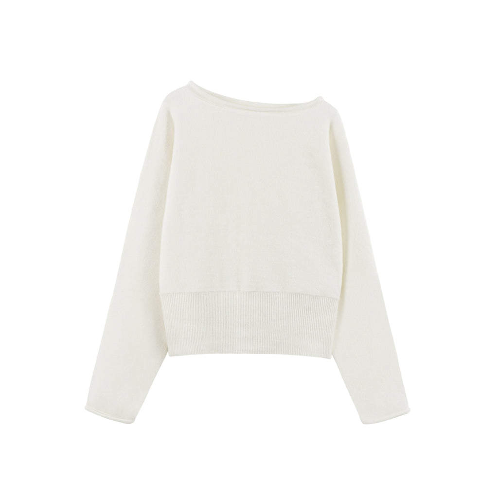 someonesometimes_Cozy_Acrylic_Blend_Knitted_Sweet_Loose_Fit_Long_Sleeve_Pullover_Women_White_MISSTT