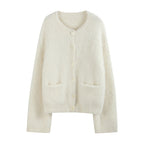 someonesometimes_Cozy_Alpaca_Blend_Office_Round_Neck_Open_Front_Regular_Fit_White_Cardigans_MISSTT